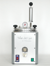 Wax Jet 3,0 P waxinjector with manual pump for the production of wax patterns