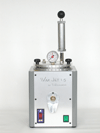 Wax Jet 1,5 P waxinjector with manual pump for the production of wax patterns