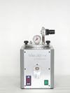 Wax Jet 1,5 waxinjector with pressure regulator for the production of wax patterns