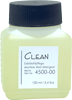 Clean - Detergent for Stainless Steel, 100ml
