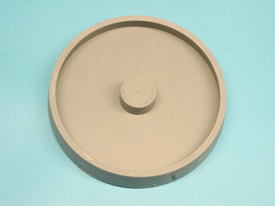 Mold base for Cast by Ti-Research